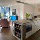 Spacious 2 bed apartment, great location Melbourne - Foto 1