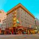 Hotel Triton Union Square San Francisco