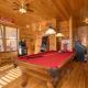 Bentley Lodge Sevierville - Fotografie 3