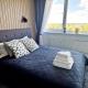 Cozy Apartment with panoramic view, Anykščiai (fotografie 8)