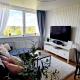 Cozy Apartment with panoramic view, Anykščiai (fotografie 5)