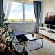 Cozy Apartment with panoramic view, Anykščiai (fotografie 6)