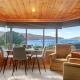 Lakeside Lookout - Lake Tarawera Holiday Home - Foto 8
