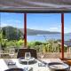 Lakeside Lookout - Lake Tarawera Holiday Home - Foto 10