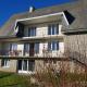 Les Balcons du Trégor, Chambres d'hôtes, Lannion (zdjęcie 9)