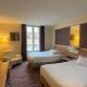 Plaza Hotel Capitole Toulouse, Тулуза (фото 8)
