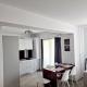 SeaView by Sofi Apartament la mare, Mamaia Nord, Năvodari - Kuva 8