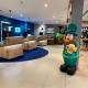 Holiday Inn Express Dublin City Centre by IHG, Dublín - Foto 2