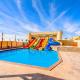 Golden Beach Resort, Hurghada - Foto 7