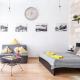 Vintage Style Cozy Downtown Apartment., Budapest - Foto 7