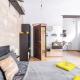 Vintage Style Cozy Downtown Apartment., Budapest - Foto 3