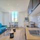IMMOGROOM-Suquet-AC-WIFI-close to the beaches, Cannes - Fotografie 4