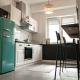 Moderne Wohnung im Herzen Offenbachs, Offenbach - Foto 7