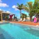 Villa 3 étoiles avec Piscine chauffée SAINT PIERRE - Dodoterla, Saint-Pierre - Foto 1