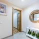 Uptown Lovers Apartment by Seewest, Lagos - Fotografie 7