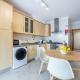Uptown Lovers Apartment by Seewest, Lagos - Fotografie 6