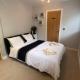 Deepcut Lodge Bed & Breakfast Self Service Camberley - Foto 3
