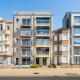 Duplex near Zeedijk & Center with Sunny Balcony, Koksijde (Foto 8)