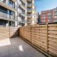 Duplex near Zeedijk & Center with Sunny Balcony, Koksijde (Foto 9)
