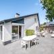 Villa in Koksijde with Sunny Terrace Coxyde - Photo 1
