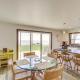 La Petit Maison - Lakefront Oshkosh Home!, Oshkosh
