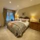 Luxury Garden Cottage, Dalry (foto 6)