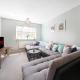 Stylish 3 bed house, large garden, Parking, WiFi - Esho Stays Coventry - Fotografie 5