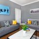 Crawford Avenue Retreat
