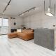 Industrial Pet-Friendly Apartment with Movie Projector by Noclegi Renters, Warschau - Foto 8