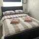 Self-contained, Framlingham Snug, Private Parking, no cooking facilities, Framlingham (fotografie 3)