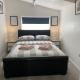Self-contained, Framlingham Snug, Private Parking, no cooking facilities, Framlingham (fotografie 2)