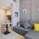 Business Bay 1 bedroom with Canal view, Dubái - Foto 10