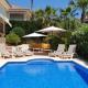 Villa El Sueño, San Fulgencio