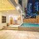 JB City Villa (Private Pool), Johor Bahru (Foto 9)