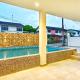 JB City Villa (Private Pool), Johor Bahru (Foto 7)
