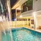 JB City Villa (Private Pool), Johor Bahru