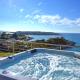 Beachfront Villa Seasun by PosarelliVillas, Agios Spyridon Corfu (fotografie 7)