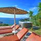 Beachfront Villa Seasun by PosarelliVillas, Agios Spyridon Corfu (fotografie 5)