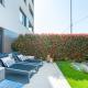 Luxury NEW apartment with private garden near the beach!, Poreč - Fotografie 6