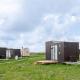 Tiny House Nature 11 Innenlage - Green Tiny Village Harlesiel, Carolinensiel (fotografie 10)