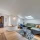 Apartman Opera, Split - Fotografie 2