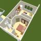 Sunset Suite on Playa La Madera: 360 degree views!, Zihuatanejo (foto 7)