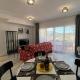 Apartment with solarium/terrace. Calpe - Fotografie 1