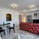 Apartment with solarium/terrace. Calpe - Fotografie 10
