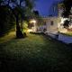 B&B Villa Mediterranea with parking space