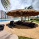 departamento con laguna artificial, Cancún - Foto 6