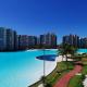 departamento con laguna artificial, Cancún - Foto 3
