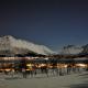 Rystad midnight sun and nature, Rystad - Fotografie 5