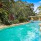 Heated Pool, Beach Side Entetainer, Sleeps 18, Umina - Photo 4