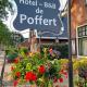 Hotel Bed & Breakfast De Poffert Borger - Fotografie 4